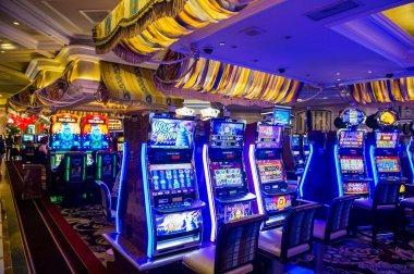 Ganesha Gold payout table showing symbol values and winning combinations